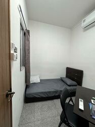 Twin Heights (D12), Apartment #501287391